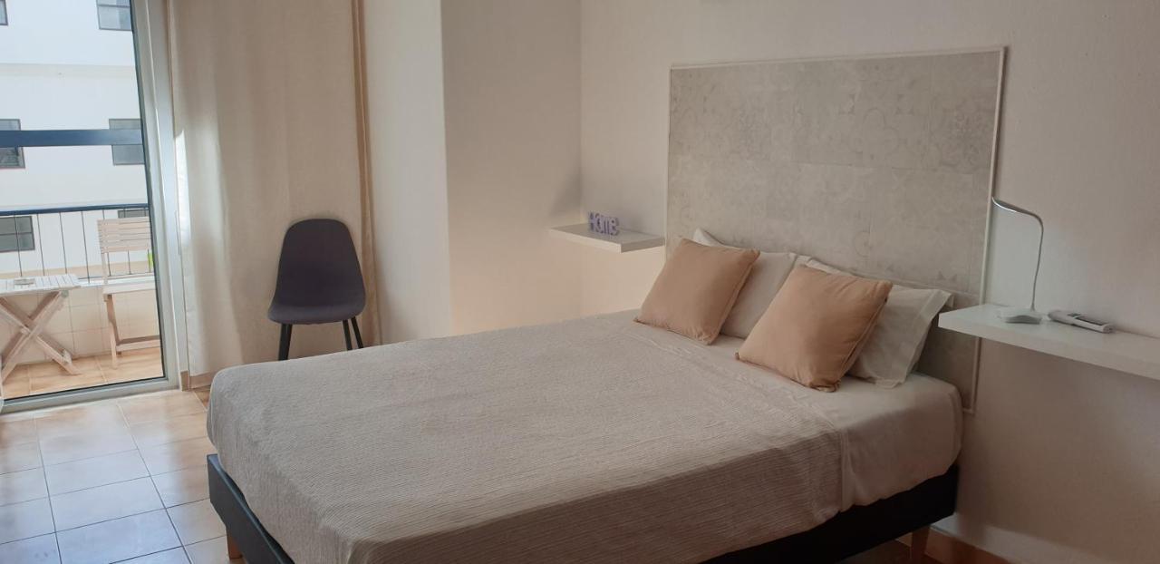 Apartment Old Town Telheiros Албуфейра Экстерьер фото