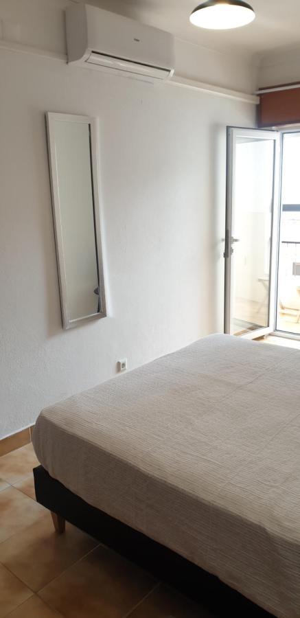 Apartment Old Town Telheiros Албуфейра Экстерьер фото