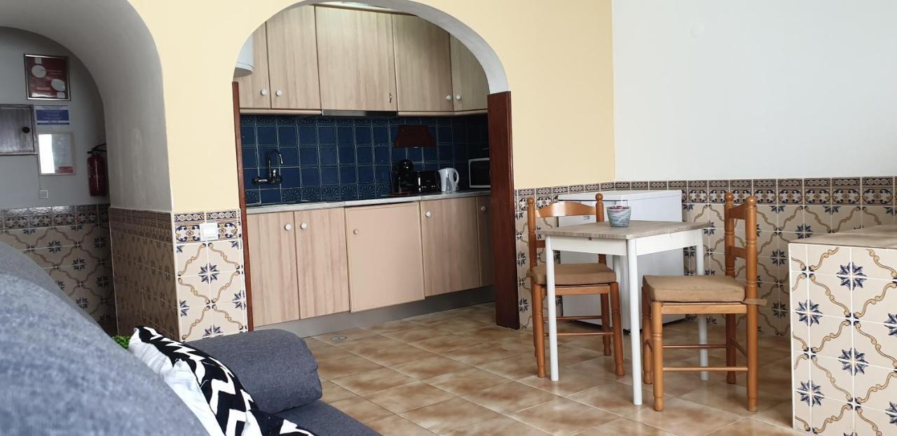 Apartment Old Town Telheiros Албуфейра Экстерьер фото