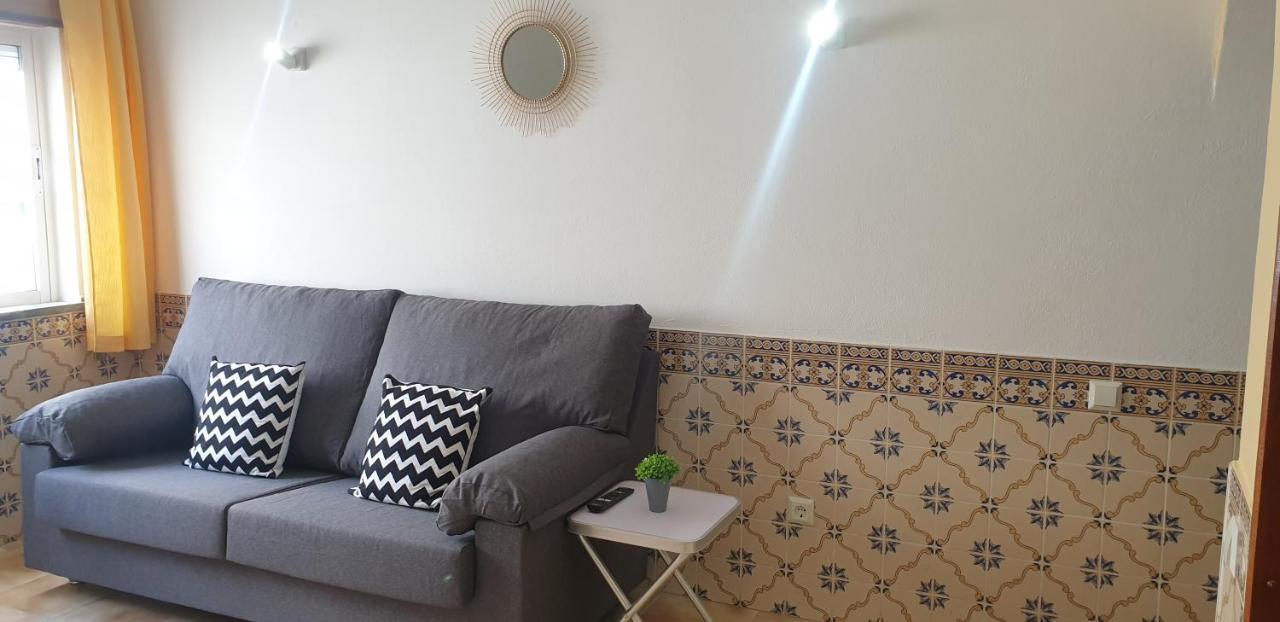 Apartment Old Town Telheiros Албуфейра Экстерьер фото