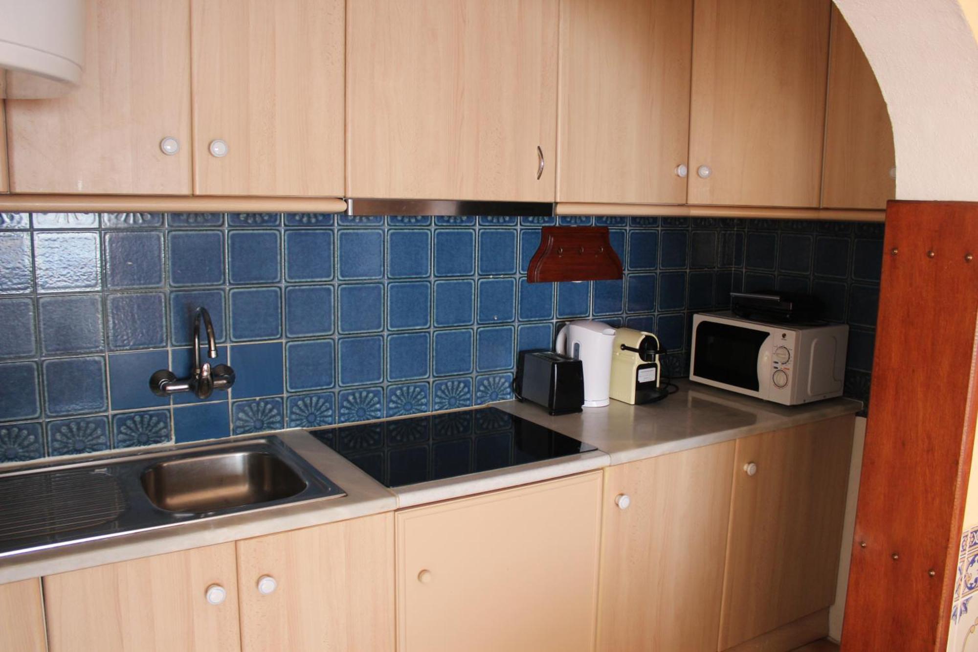 Apartment Old Town Telheiros Албуфейра Экстерьер фото