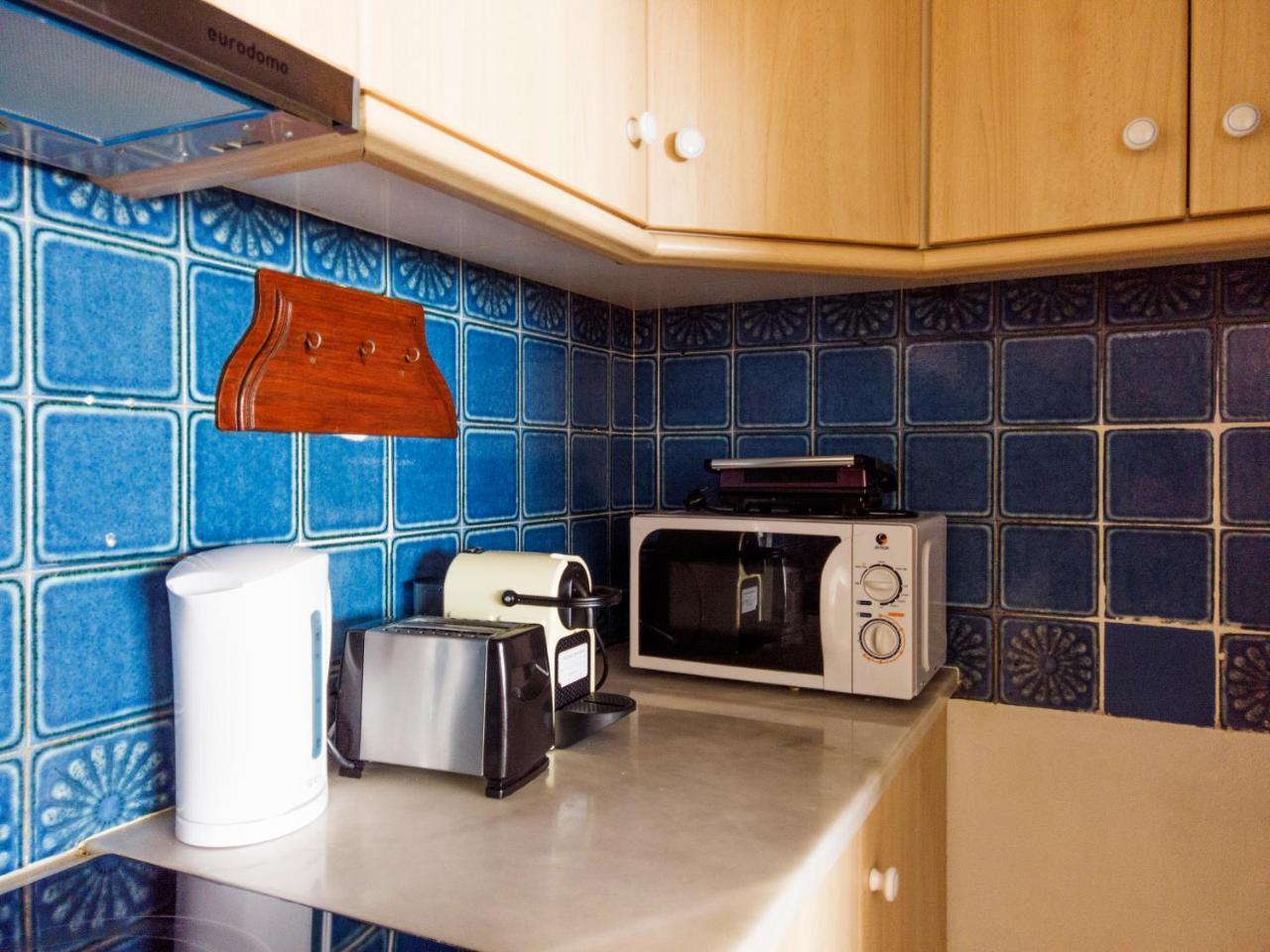 Apartment Old Town Telheiros Албуфейра Экстерьер фото