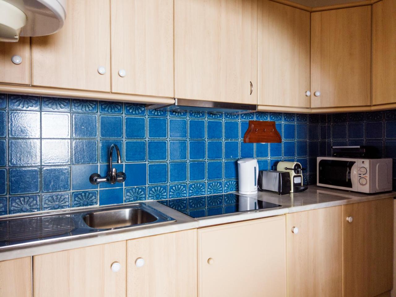Apartment Old Town Telheiros Албуфейра Экстерьер фото